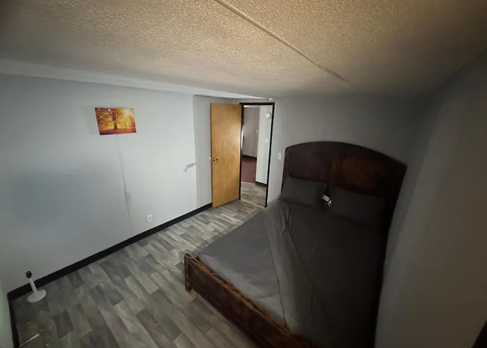 Beautiful Two Bedroom House