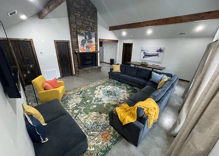 The Rocky Retreat