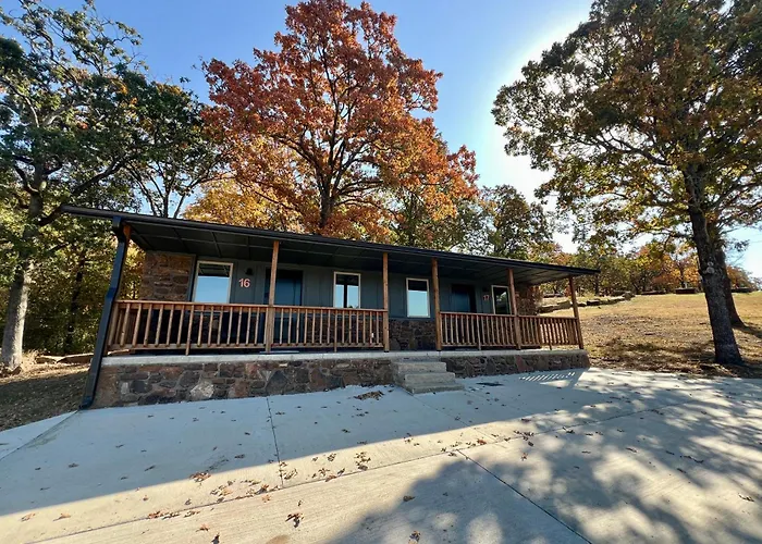The Rocky Retreat