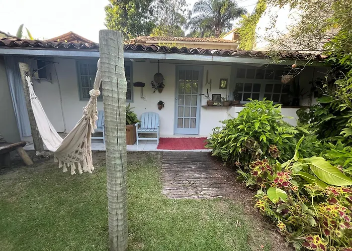 Casa Olava Trancoso