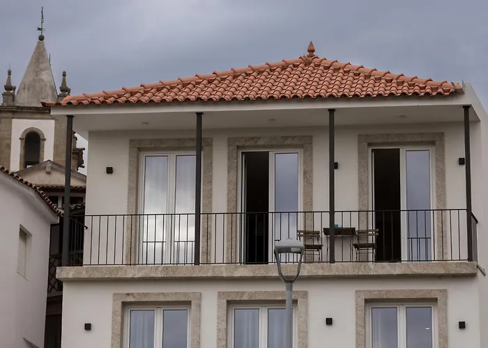 Villa Arco