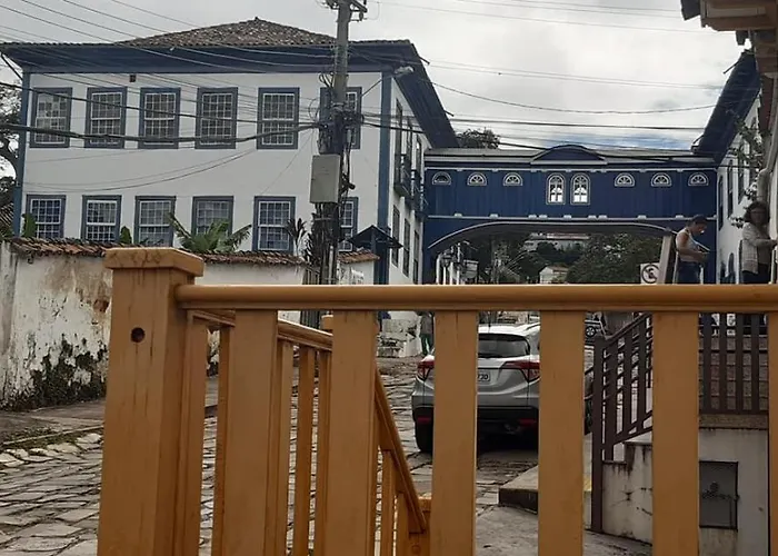Passadiço da Glória