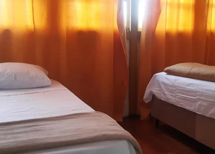 Passadico Da Gloria