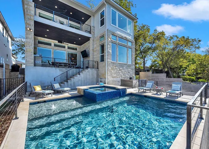 Waterside 508 And Concierge Services