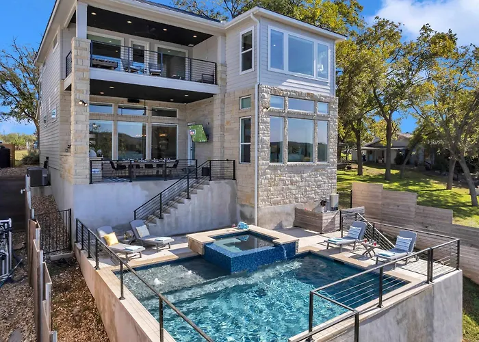 Waterside 508 And Concierge Services