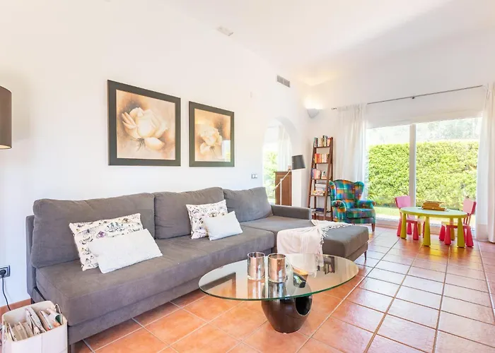 Ca Na Marina By Mallorca House Rent
