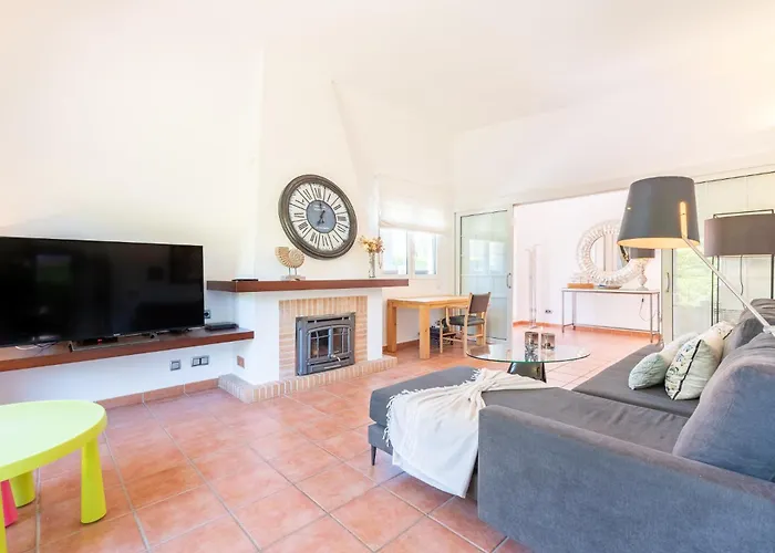 Ca Na Marina By Mallorca House Rent