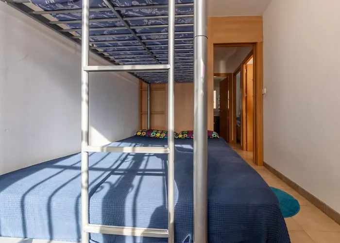 Holiday Home Aries By Interhome