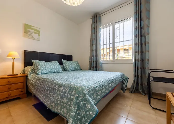 Holiday Home Aries By Interhome