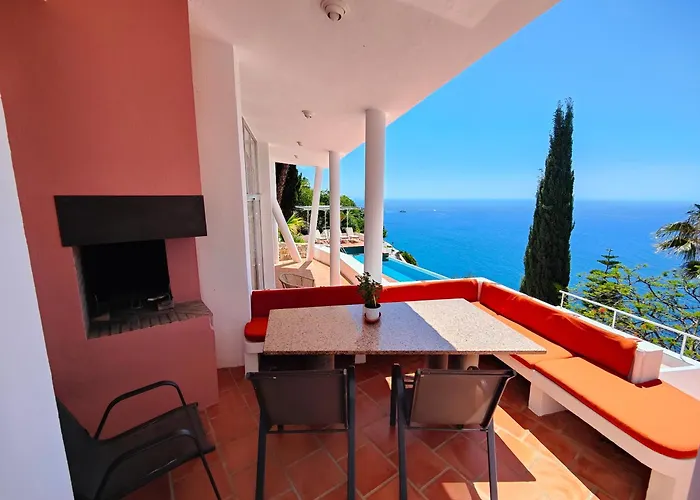 Only Adult Villa El Abanico