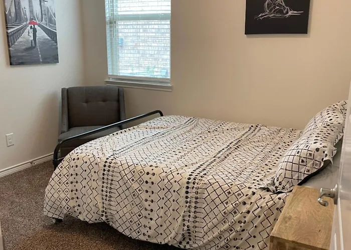 Home Away From Home While Away From Home II