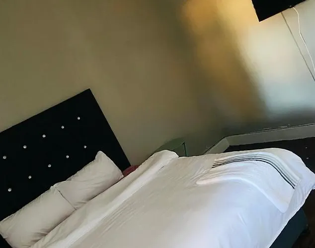 Linie Guest House
