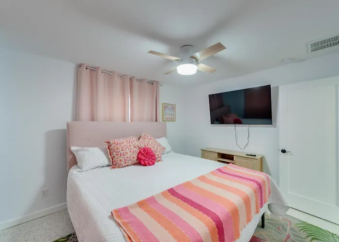 Beach Oasis