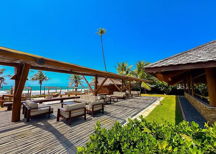 Enotel Porto de Galinhas All Inclusive