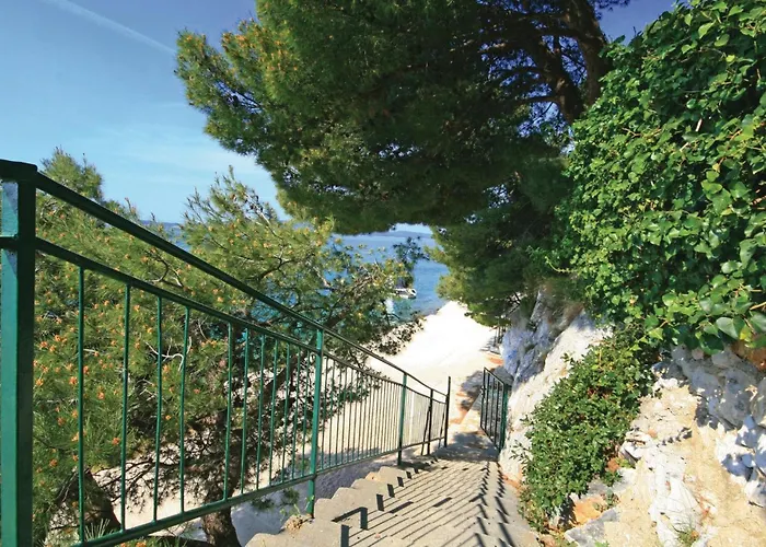 Holiday Home Brodarica 2