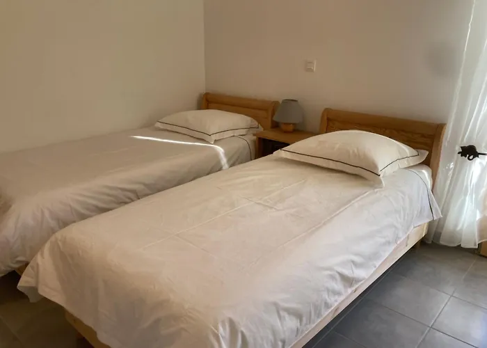 Le Chalet D'Heidi