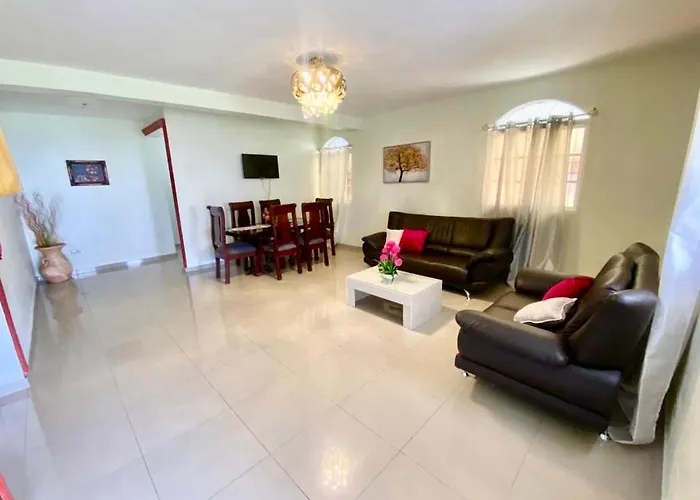 Oasis De Paz
