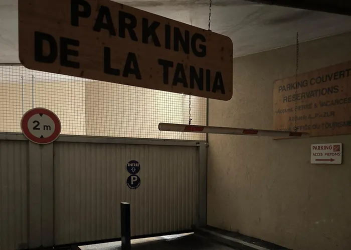 La Tania 309 Le Britania