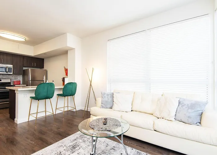 Viewpoint Suites