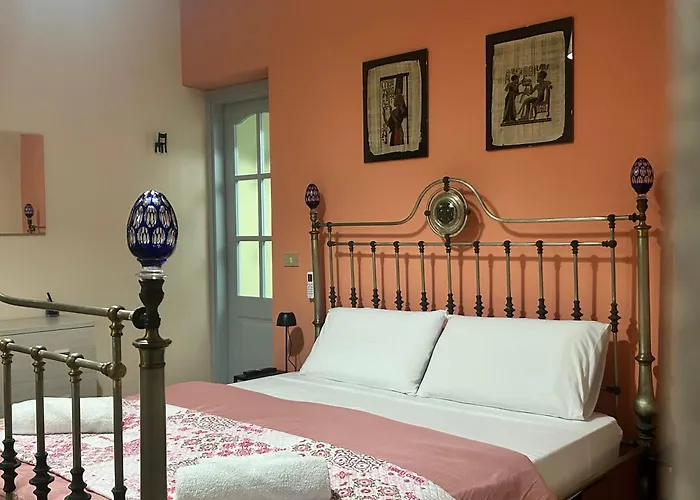 Casa Amelia - Charme In Taormina