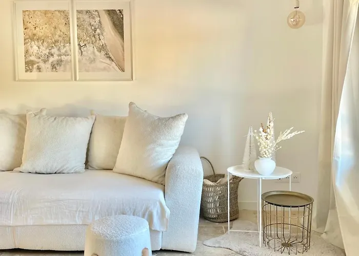 Appartement - Loft Le Cosy