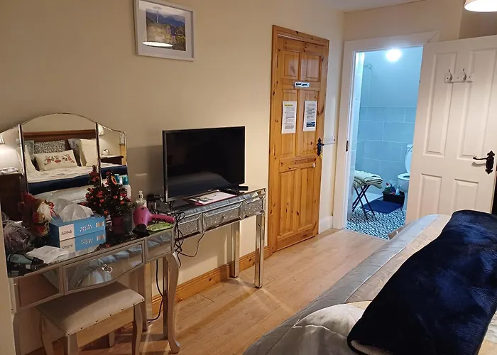 Country Haven Eircode H54 Ak31