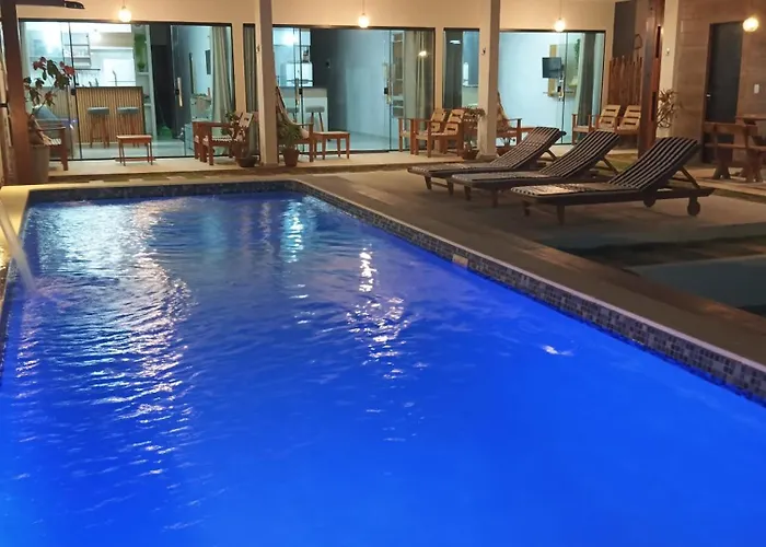 Casa Beach Japaratinga