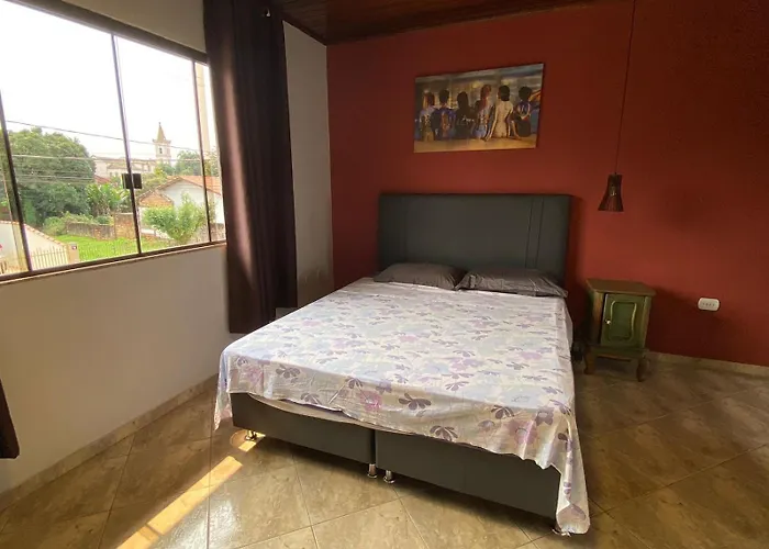 Casa Morretes