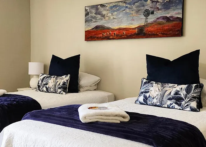Waterlily Cove Guesthouse