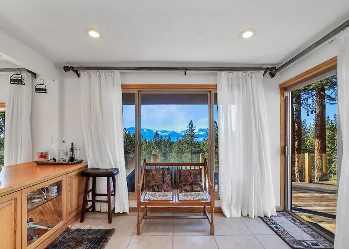 Tallac View