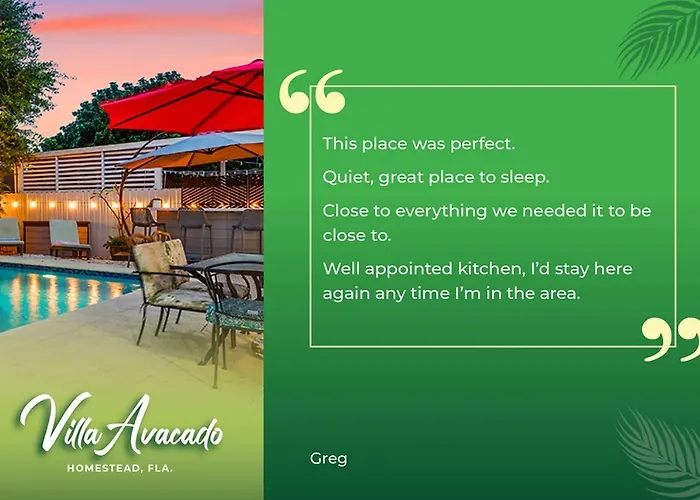 Family Favorite- Heated Pool, Pets, Everglades