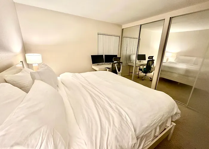 Cozy Gem Near Old Town Pasadena