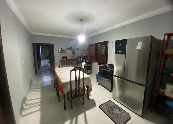 Casa tranquila e bem localizada em Parnaíba
