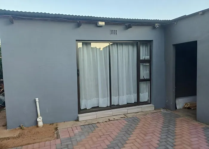 Willow Guesthouse
