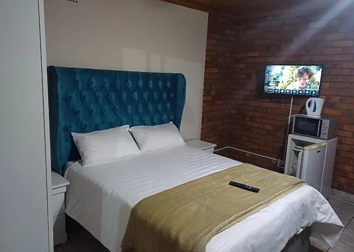 Willow Guesthouse