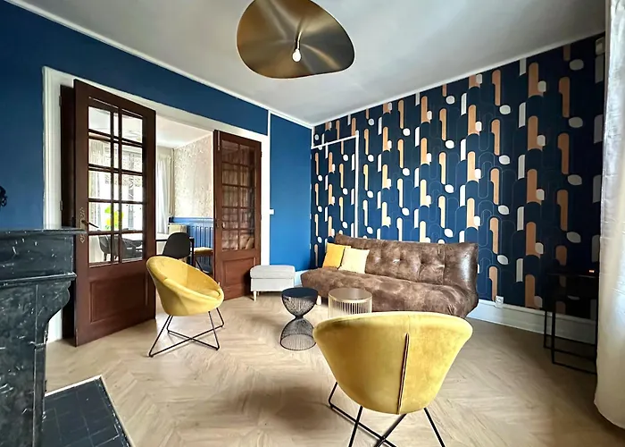 Maison Familiale Le Havre