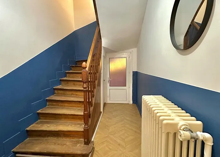 Maison Familiale Le Havre
