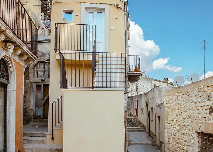 Casa Teresa Con Vista