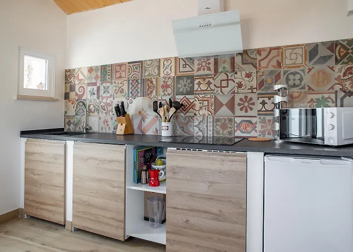 Casa Teresa Con Vista