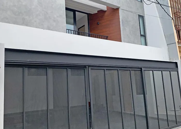 Oscar Alfa Residence