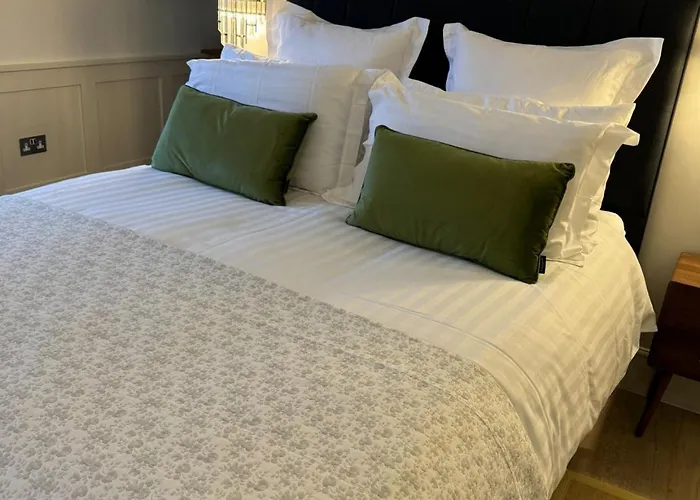 Town Centre Apartment
