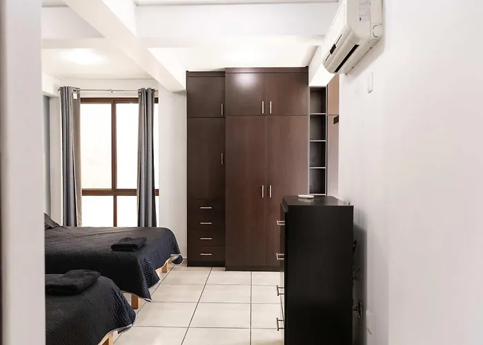 Family House With 4 Bedrooms Oaxaca