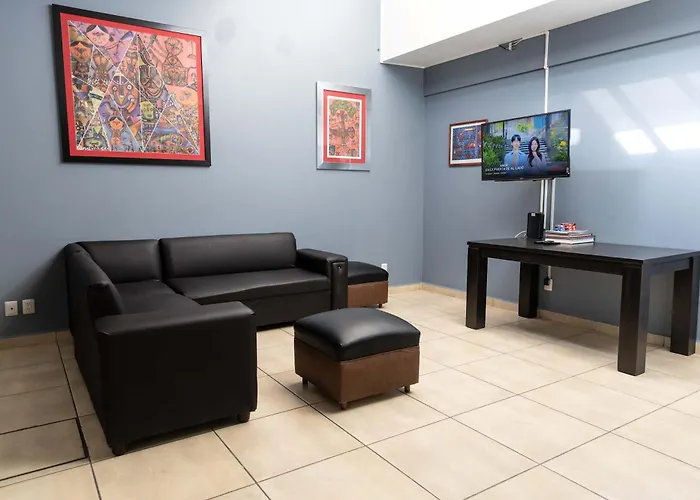 Family House With 4 Bedrooms Oaxaca