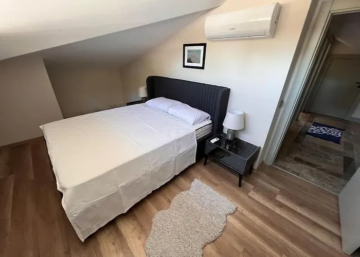 Kemer Green Park Villa