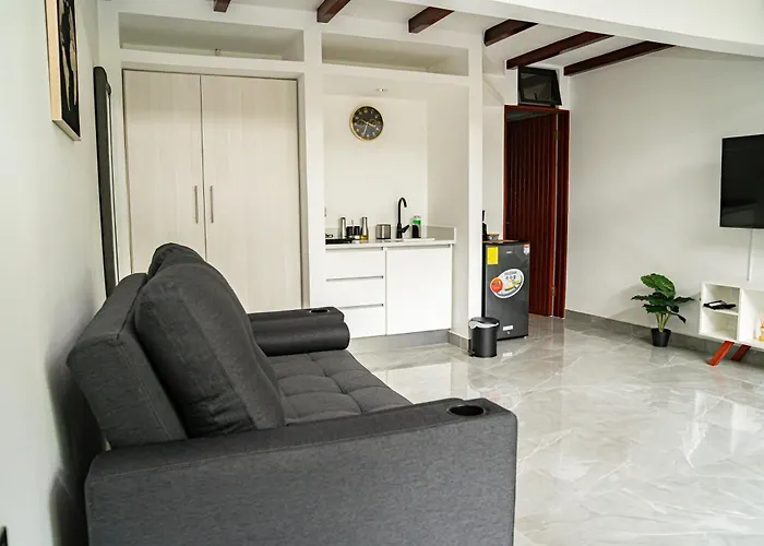 Home 333 Loft 334