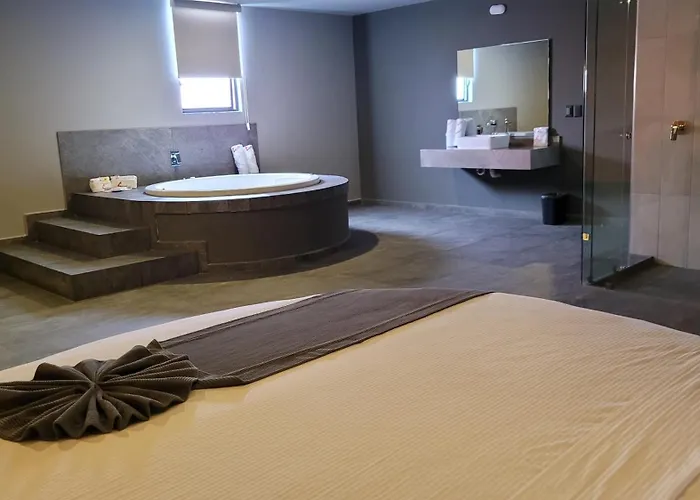 4Play Motel