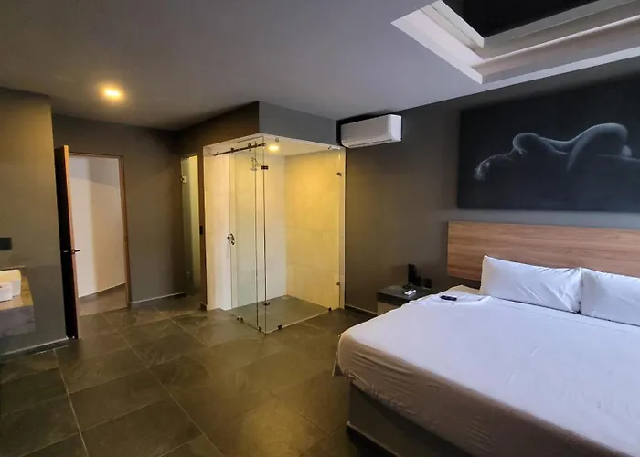 4Play Motel