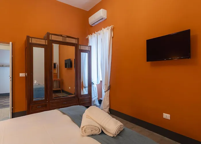 Masseria La Presentina
