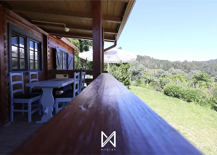 MyStay - Paraíso da Fonte