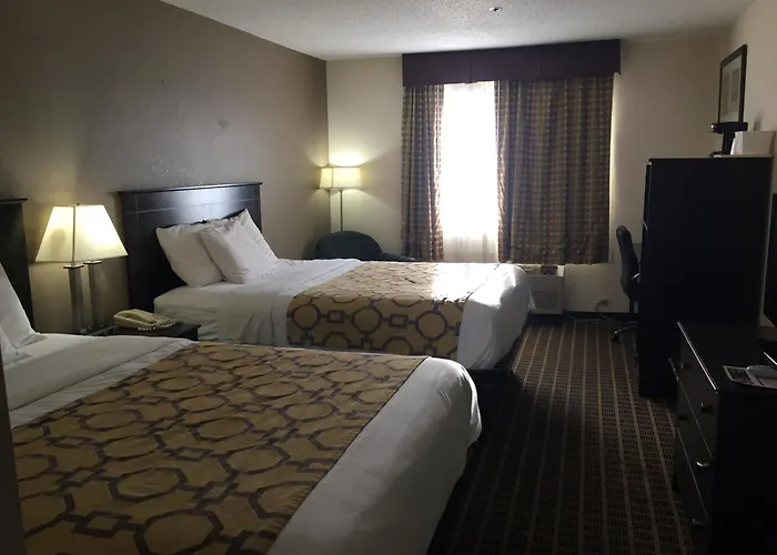 Baymont By Wyndham Harvard